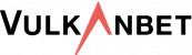 Vulkanbet logo