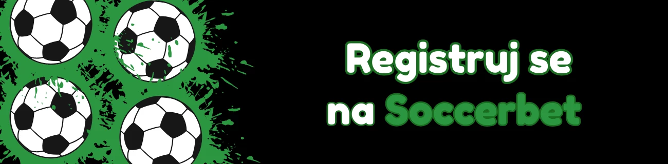 registruj se na soccerbet